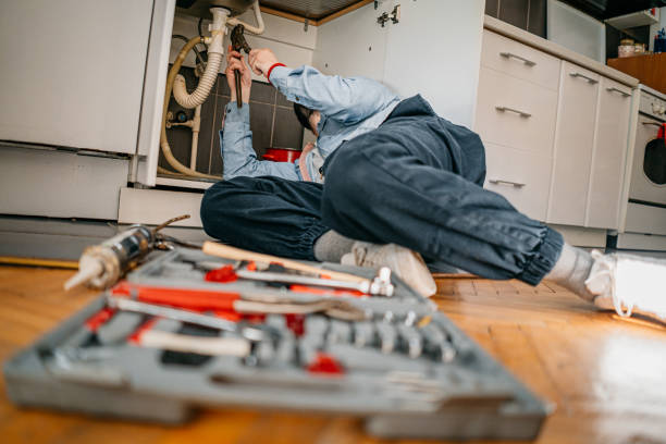 Best Sewer Line Repair  in El Dorado Hills, CA