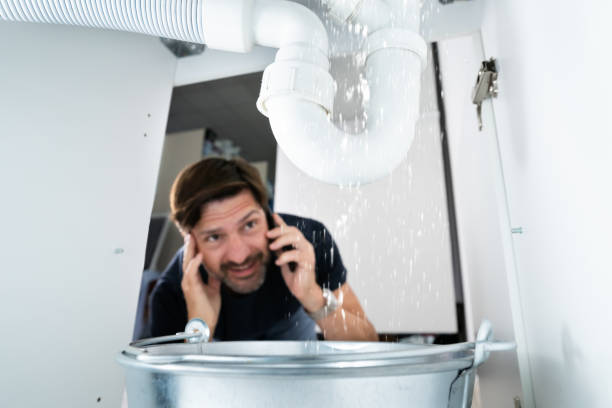 Best Emergency Plumber  in El Dorado Hills, CA