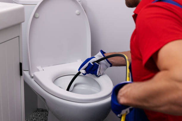  El Dorado Hills, CA Plumbing Pros