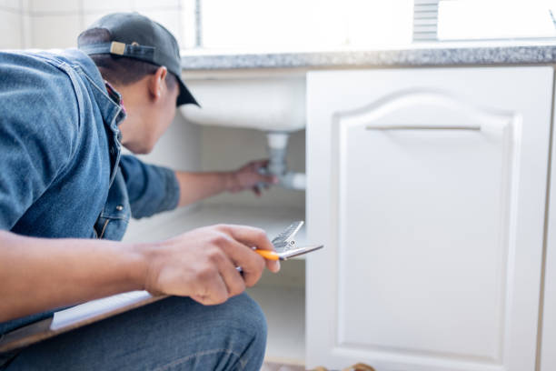 Best Drain Cleaning Services  in El Dorado Hills, CA