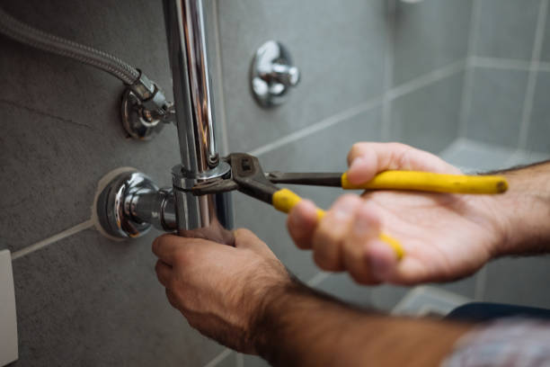 Best Affordable Plumbing Services  in El Dorado Hills, CA