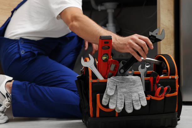 Best Local Plumber Services  in El Dorado Hills, CA