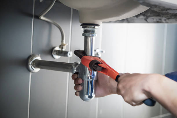 El Dorado Hills, CA Plumbing Company