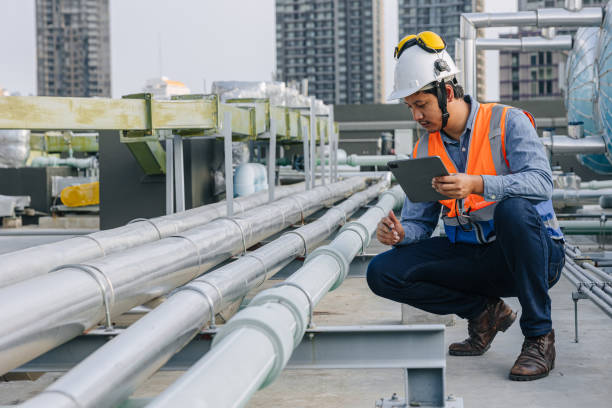 Best Gas Line Repair  in El Dorado Hills, CA