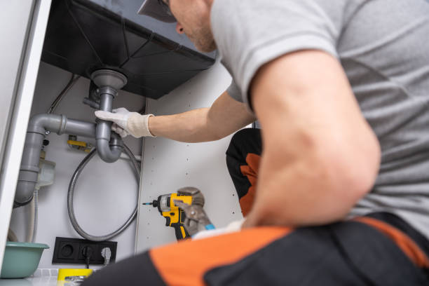 Best 24-Hour Plumber Near Me  in El Dorado Hills, CA